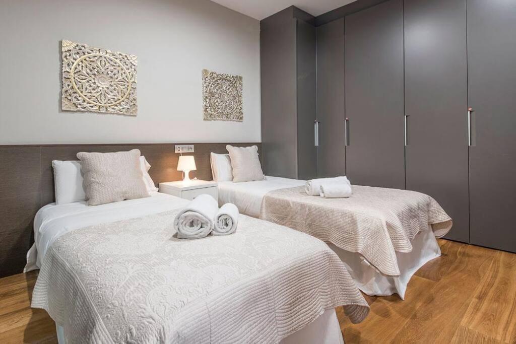Canela Homes Apartment