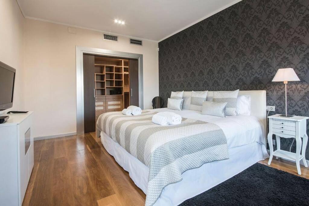 Apartment Canela Homes