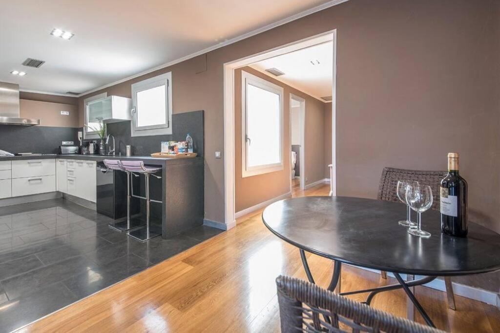 Canela Homes Apartment