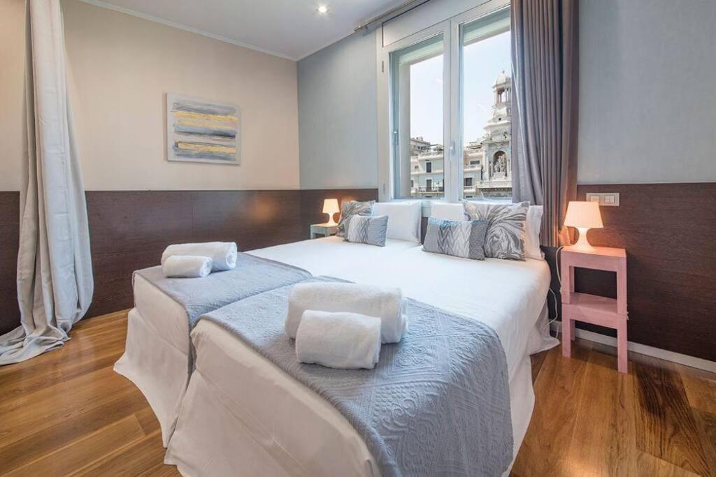 Canela Homes Apartment