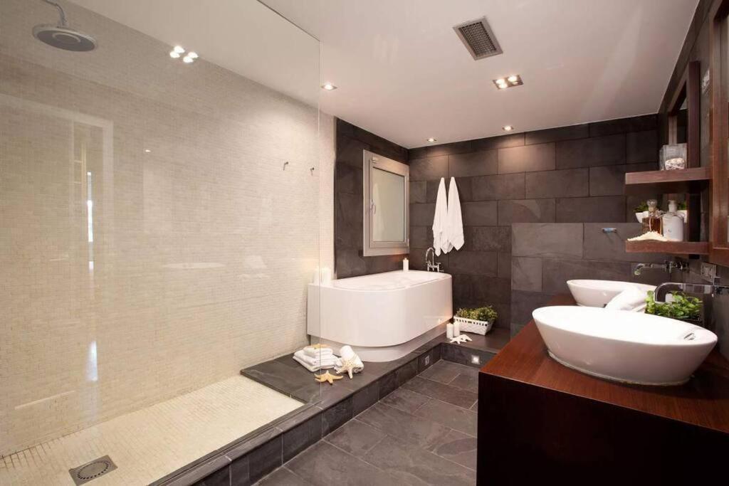 Canela Homes * Barcelona