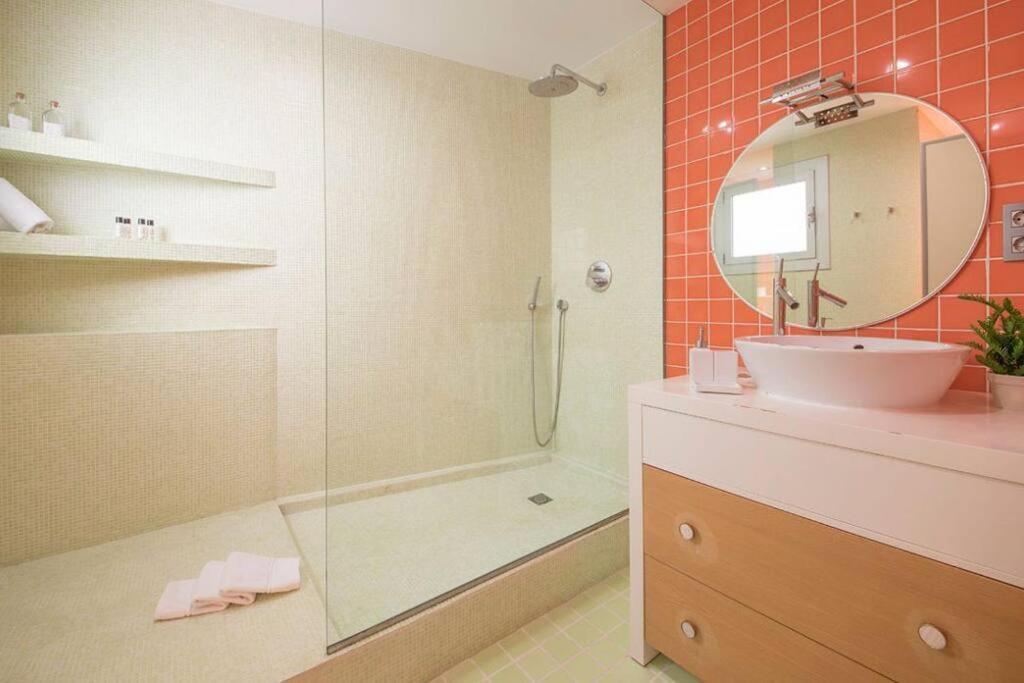 Apartment Canela Homes Barcelona